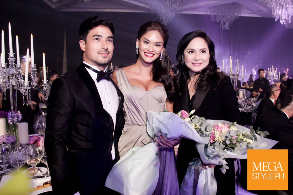 Vo chong Marian Rivera bi lep ve anh 6