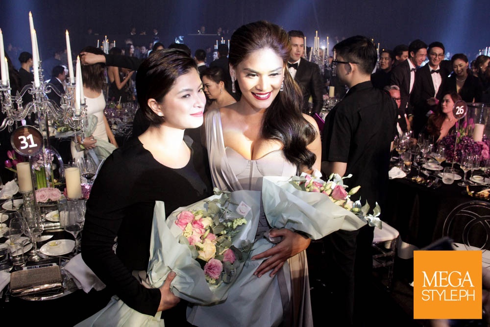 Vo chong Marian Rivera bi lep ve anh 7