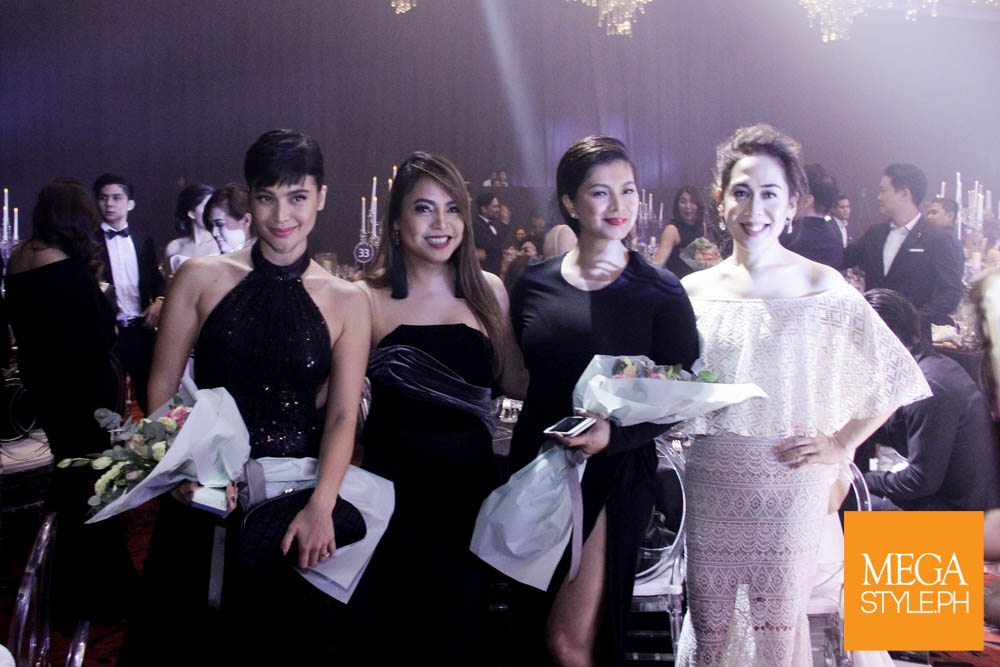 Vo chong Marian Rivera bi lep ve anh 9