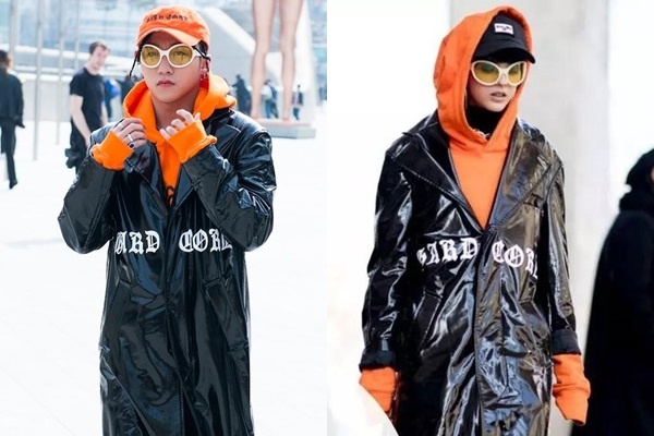 Son Tung M-TP bi to sao chep y tuong trang phuc o Seoul hinh anh