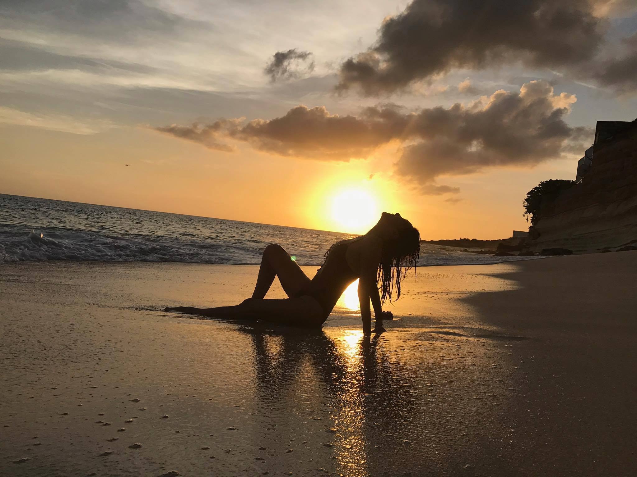 MC Ky Duyen goi cam tuoi 52 anh 2