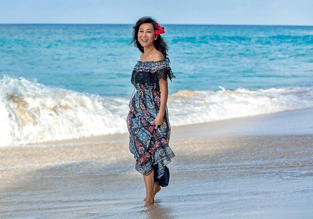 MC Ky Duyen goi cam tuoi 52 anh 4