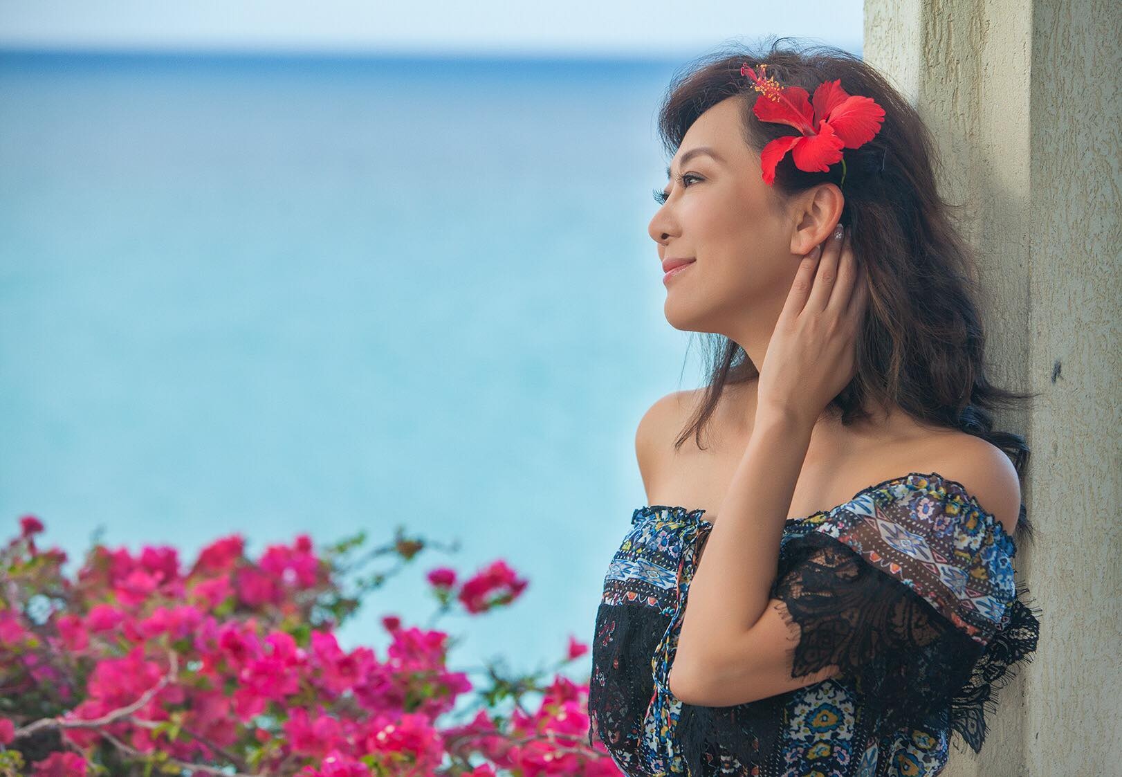 MC Ky Duyen goi cam tuoi 52 anh 3