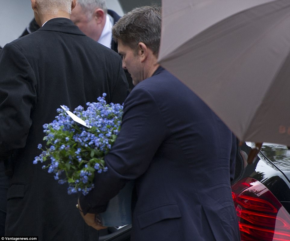 Tang le George Michael anh 3