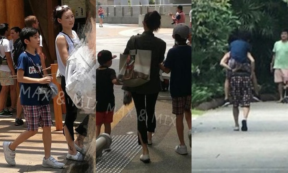 Ta Dinh Phong bi phan doi cuoi Vuong Phi anh 3