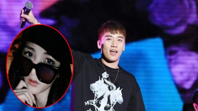 Seungri (Big Bang) hen ho fan anh 3