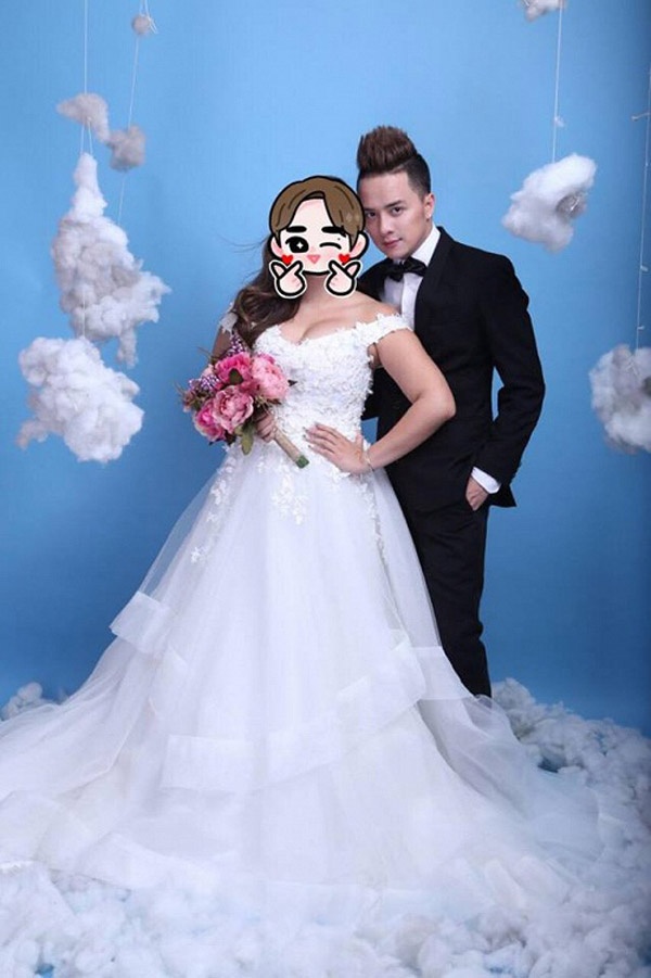 Cao Thái Sơn tổ chức lễ cưới bí mật ở Australia ảnh 2 Cao Thai Son to chuc le cuoi bi mat o Australia anh 2