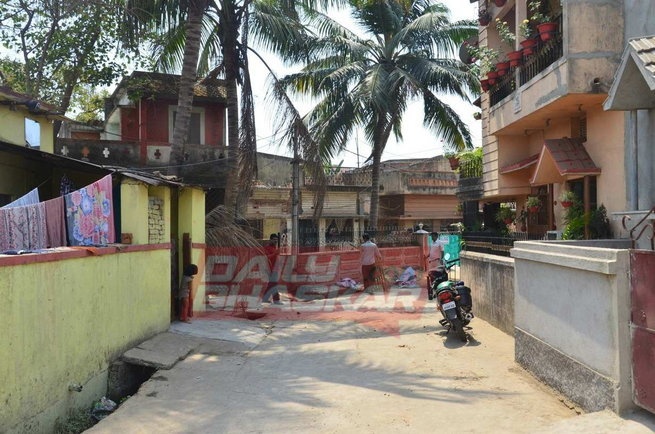 anandi co dau 8 tuoi qua doi anh 2