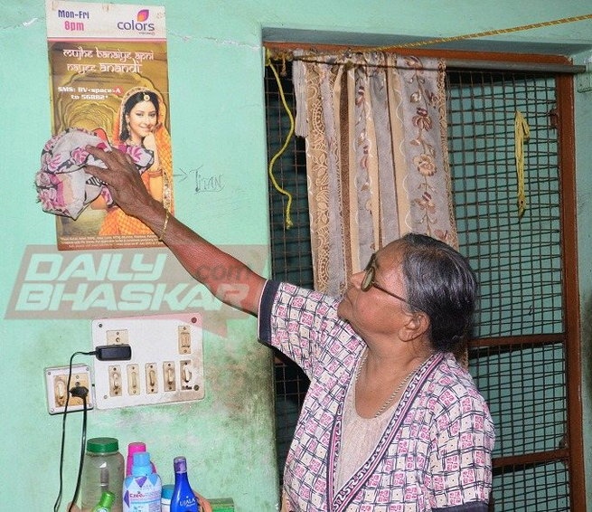 anandi co dau 8 tuoi qua doi anh 5