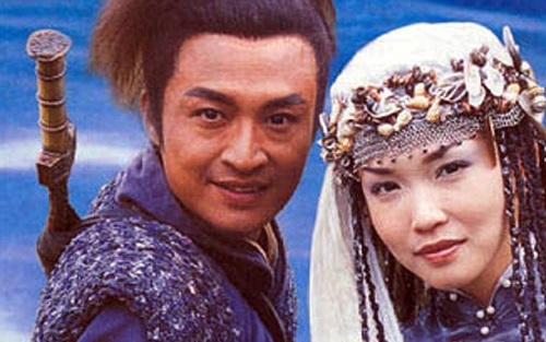 'Lenh Ho Xung' Ma Canh Dao ly hon vo bang tuoi con gai hinh anh