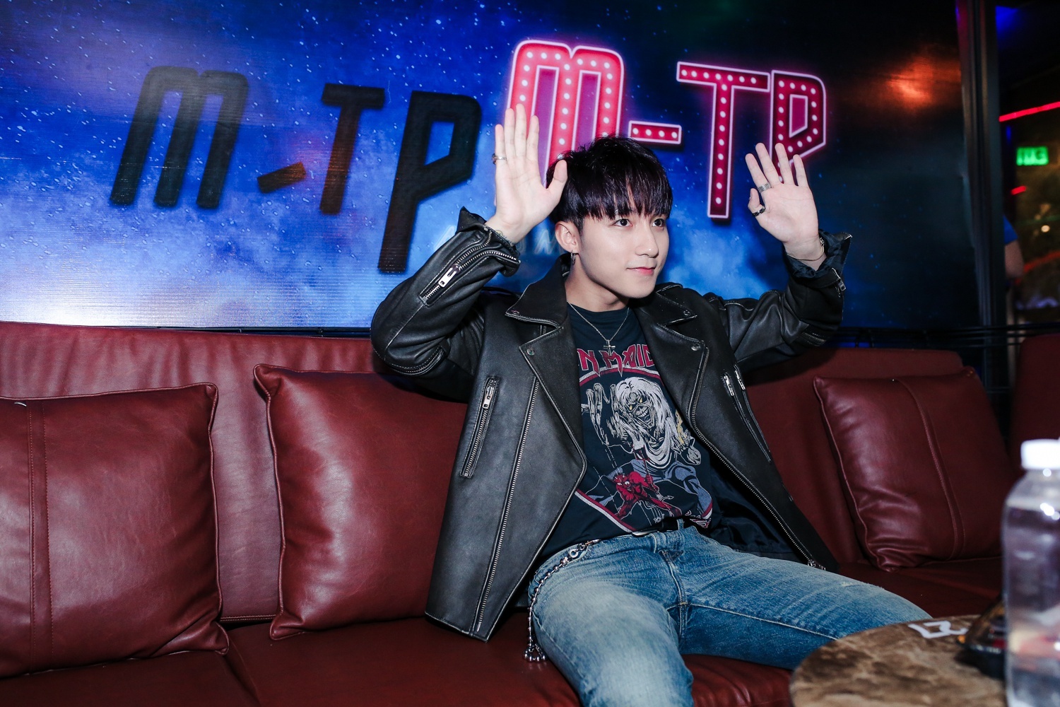 Sự kiện của Sơn Tùng M-TP gặp sự cố ảnh 10 Su kien cua Son Tung M-TP gap su co anh 10