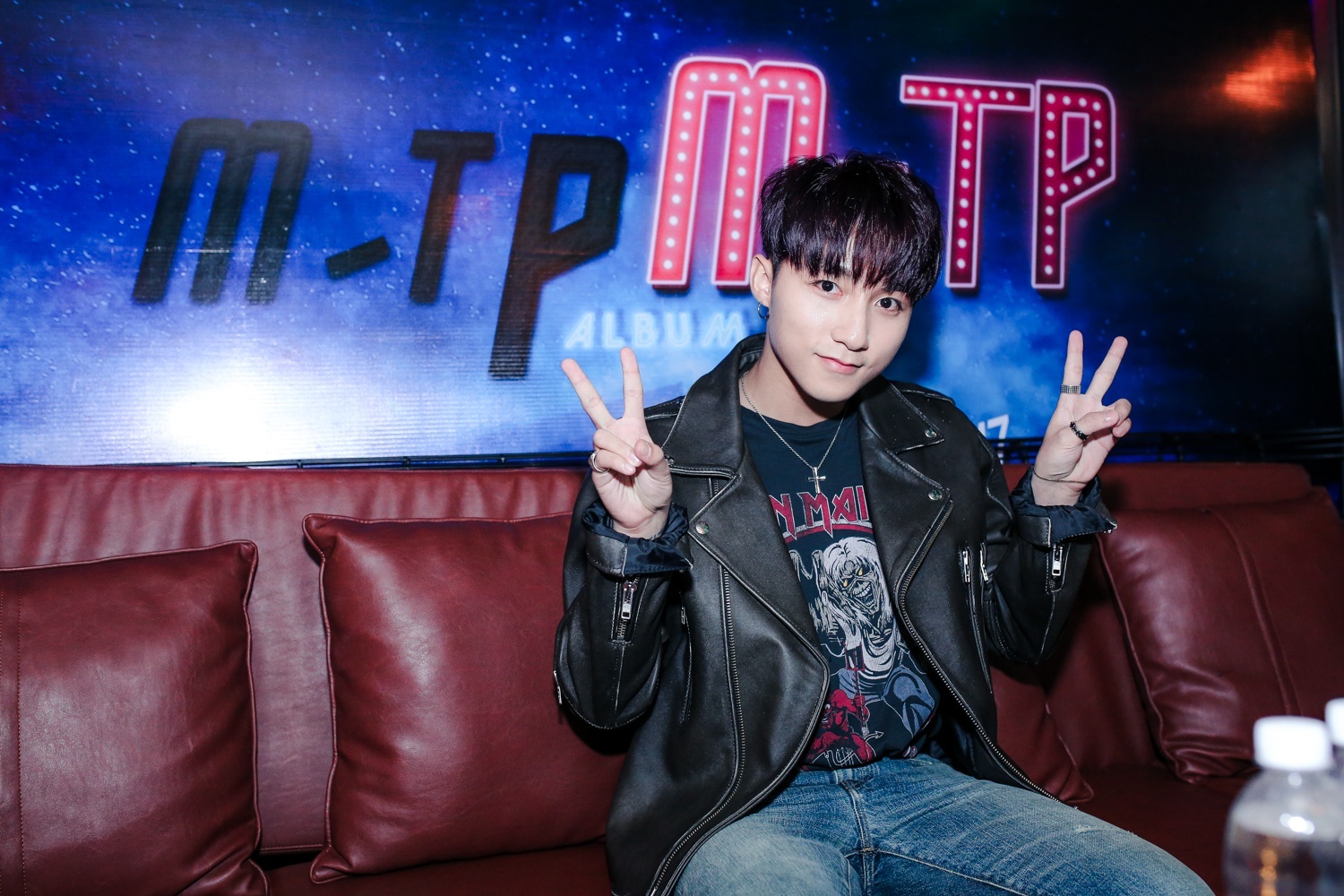 Sự kiện của Sơn Tùng M-TP gặp sự cố ảnh 11 Su kien cua Son Tung M-TP gap su co anh 11