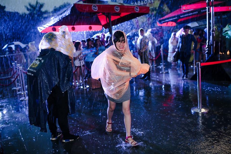 Sự kiện của Sơn Tùng M-TP gặp sự cố ảnh 12 Su kien cua Son Tung M-TP gap su co anh 12