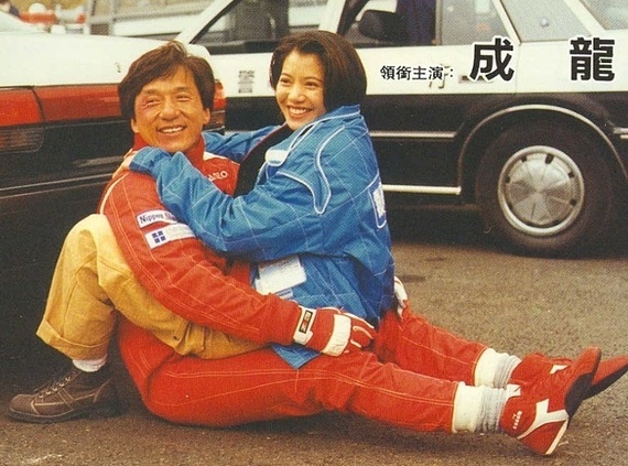 Thanh Long o ep Vien Vinh Nghi anh 1