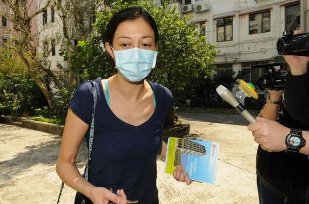 Con gai Thanh Long tu sat anh 2