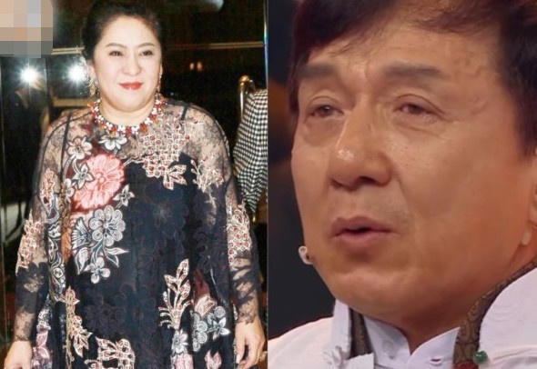 Thanh Long o ep Vien Vinh Nghi anh 3