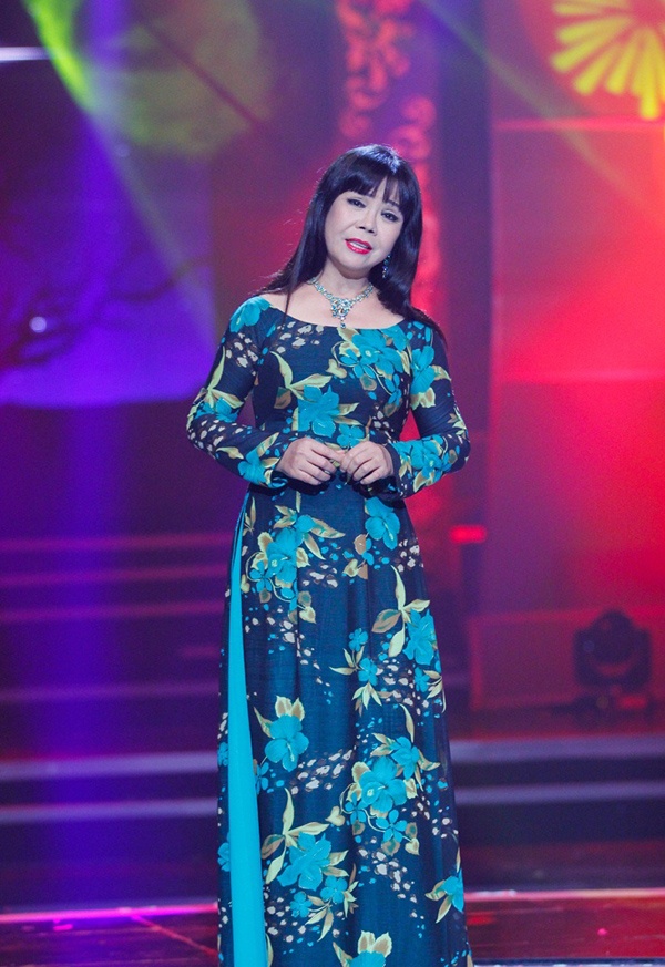 Con trai nhac si Nguyen Anh 9 buc xuc vi Anh Tuyet anh 3