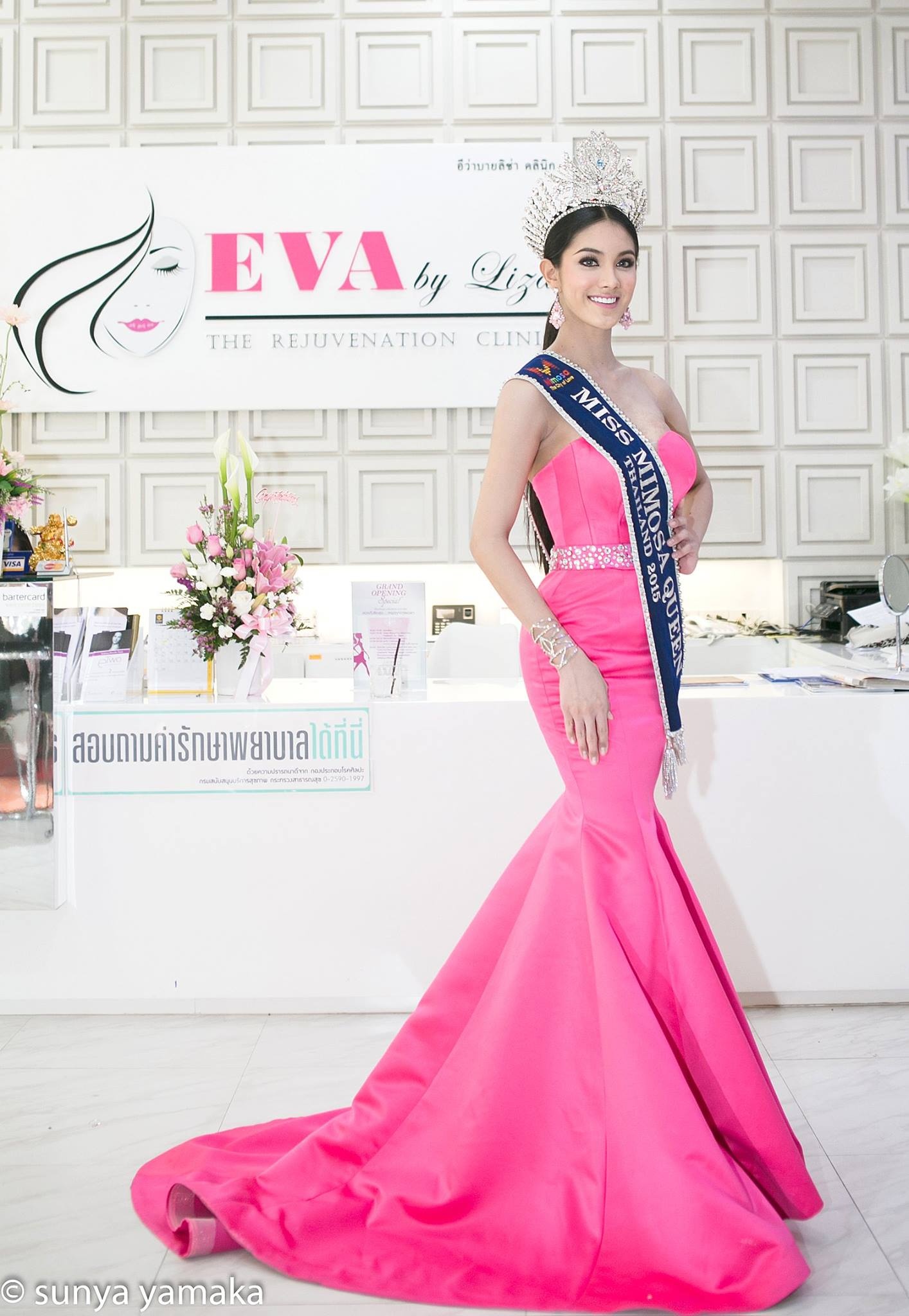 Hoa hau chuyen gioi di kham nghia vu va hanh trinh anh 9