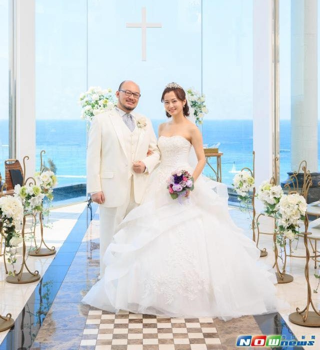 Trieu Hong Kieu cuoi Luu Luong Ta anh 1