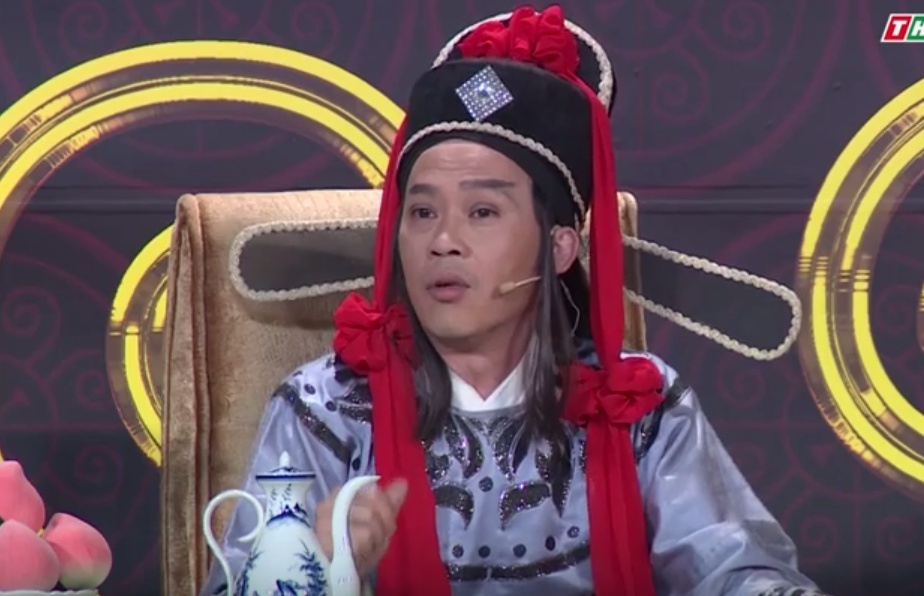 Hoai Linh lan dau chia se ve con nuoi bi tu ky hinh anh