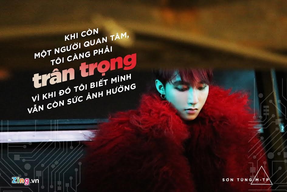 Son Tung M-TP: Chang cao,  khung lai ngong anh 3