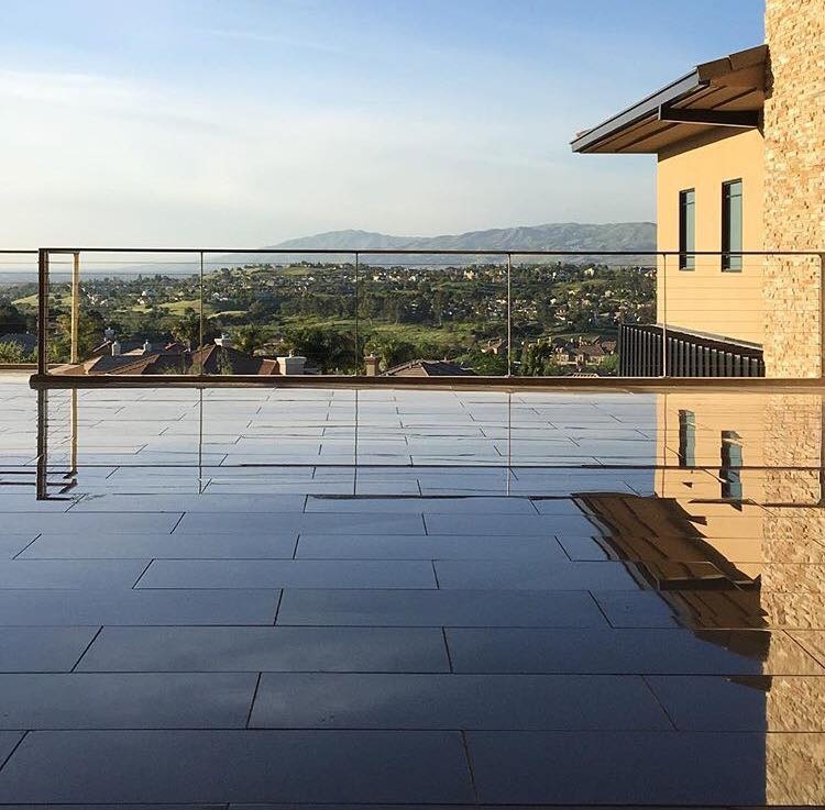 Nha dep nhu khach san 5 sao o My cua Dan Truong anh 7