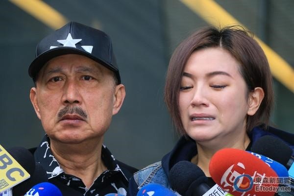 Lý Nghiên Cảnh hành hung ảnh 1 Ly Nghien Canh hanh hung anh 1