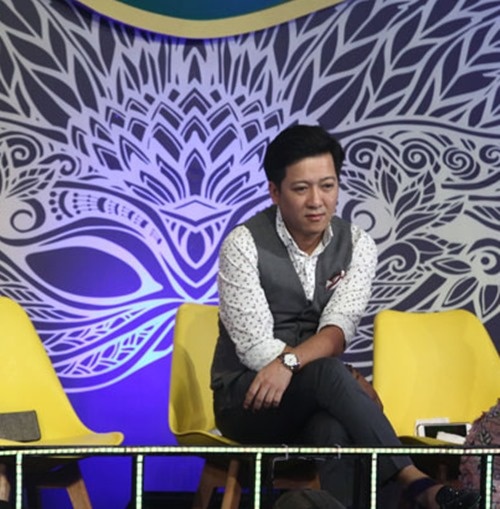 Trường Giang bị Cẩm Ly thế chỗ ảnh 1 Truong Giang bi Cam Ly the cho anh 1