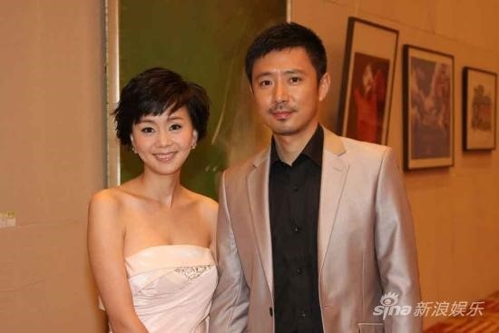 Tài tử 'Tân dòng sông ly biệt' lộ ảnh ngoại tình ảnh 2 Tai tu 'Tan dong song ly biet' lo anh ngoai tinh anh 2