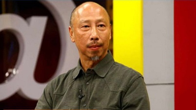 Tac gia 'Tam tan ky' qua doi vi tai bien anh 1