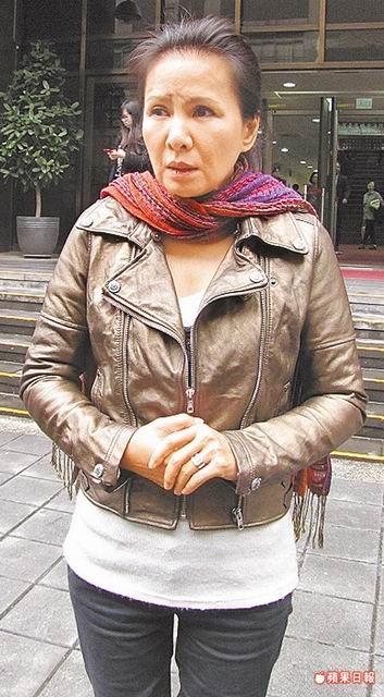 Hoa dan Dai Loan tuoi gia benh tat,  mat tri anh 3