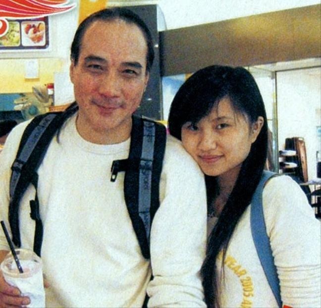 Tu Thieu Cuong ngoai tinh anh 3