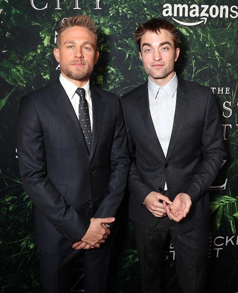 Brad Pitt gay go anh 5