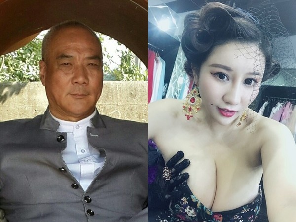 Tu Thieu Cuong ngoai tinh anh 2