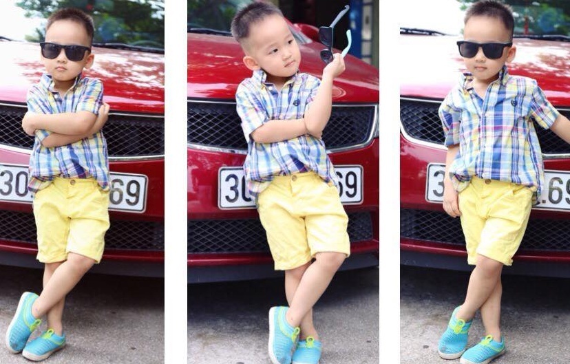 Cuoc song Bao Thanh anh 5