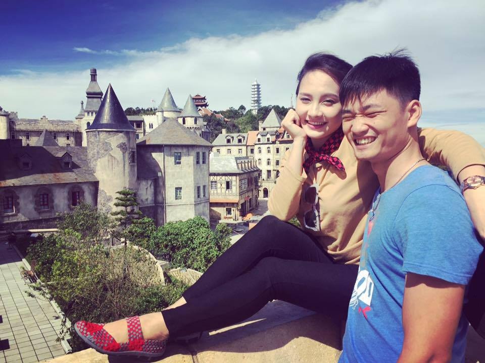 Cuoc song Bao Thanh anh 6