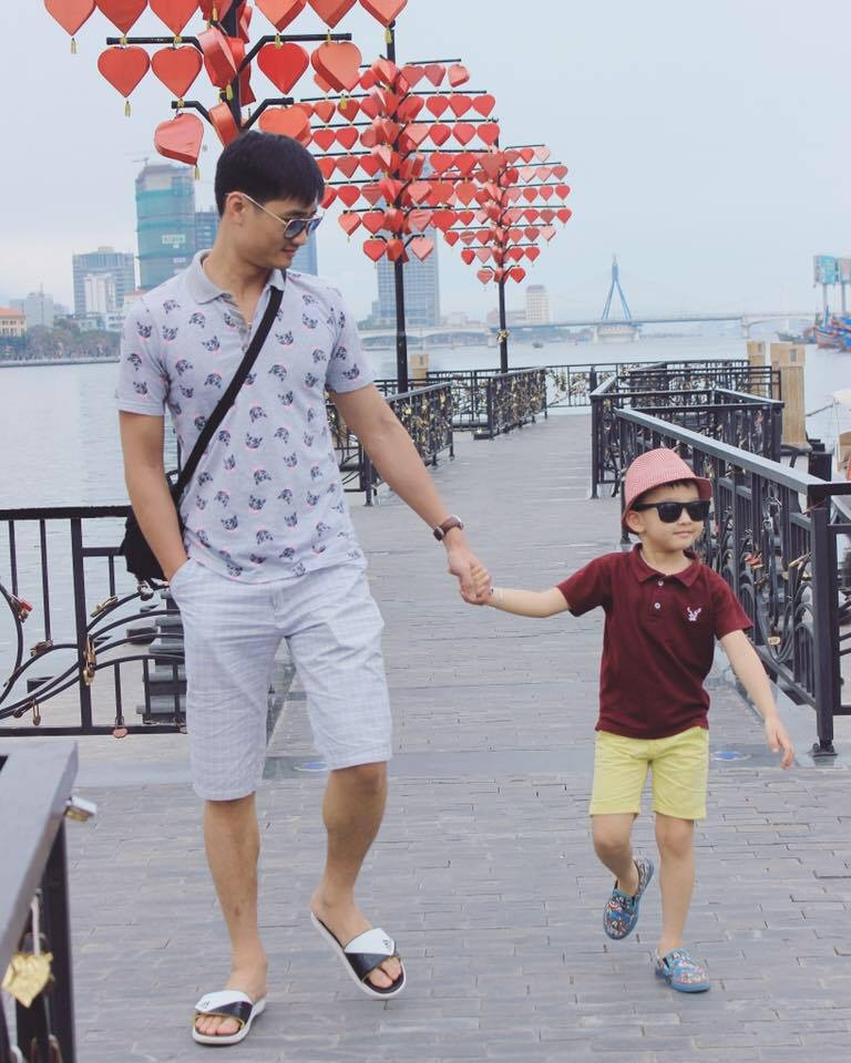 Cuoc song Bao Thanh anh 4