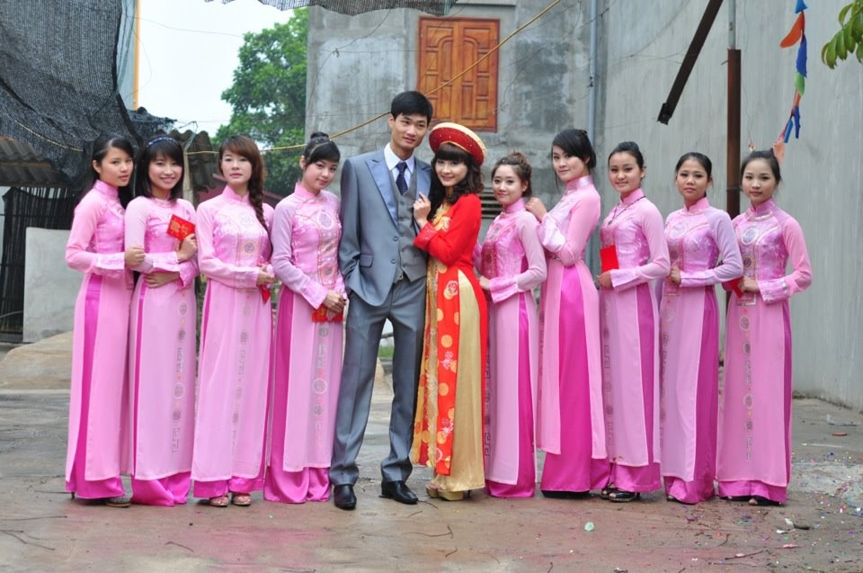 Cuoc song Bao Thanh anh 2