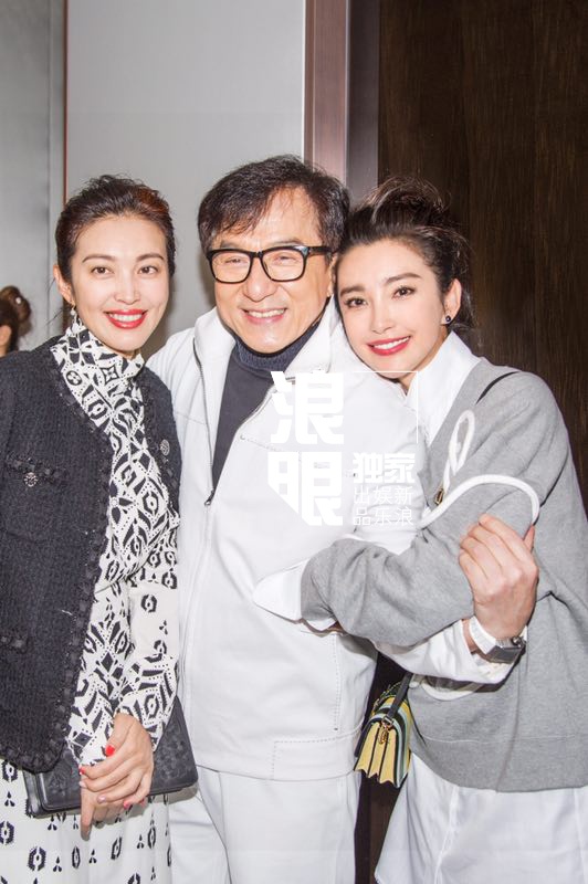 Thanh Long mo tiec sinh nhat tuoi 63 anh 5