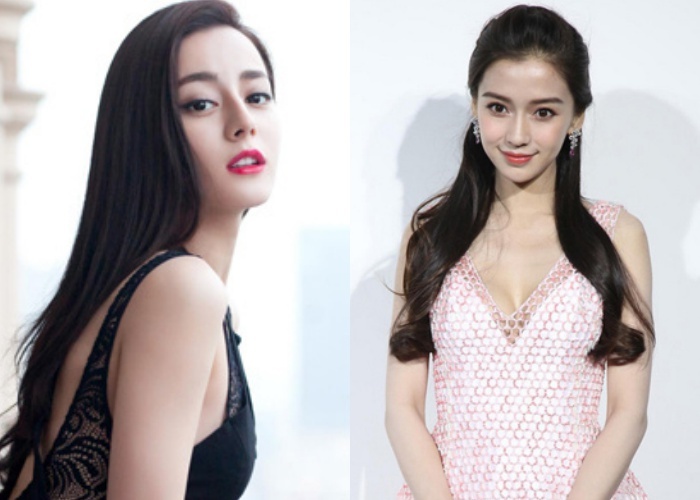 Angelababy trở lại Running Man mùa 5 ảnh 1 Angelababy tro lai Running Man mua 5 anh 1