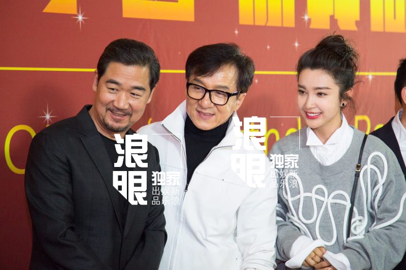 Thanh Long mo tiec sinh nhat tuoi 63 anh 6