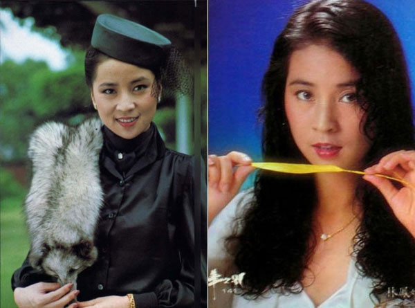 Thanh Long cuoi vo vi nguoi yeu co bau anh 2