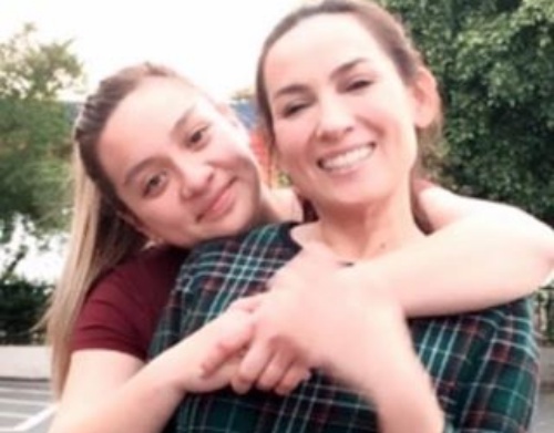 Phi Nhung bat ngo tiet lo co con gai ruot o My sau nhieu nam giu kin hinh anh