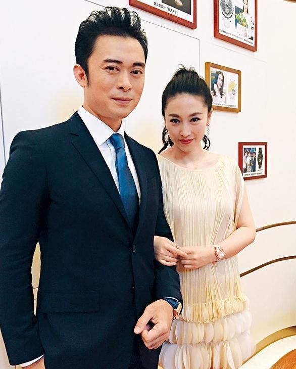 Tài tử 'Thiên long bát bộ' nợ nần ảnh 1 Tai tu 'Thien long bat bo' no nan anh 1