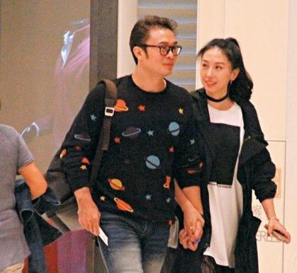 Tài tử 'Thiên long bát bộ' nợ nần ảnh 2 Tai tu 'Thien long bat bo' no nan anh 2