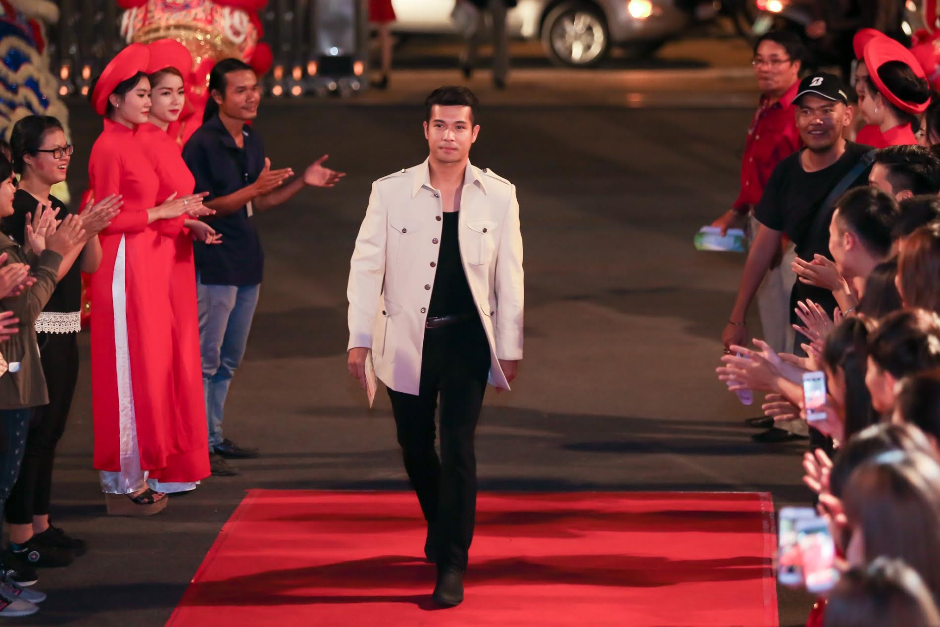 Tham do Canh dieu vang 2017 anh 12