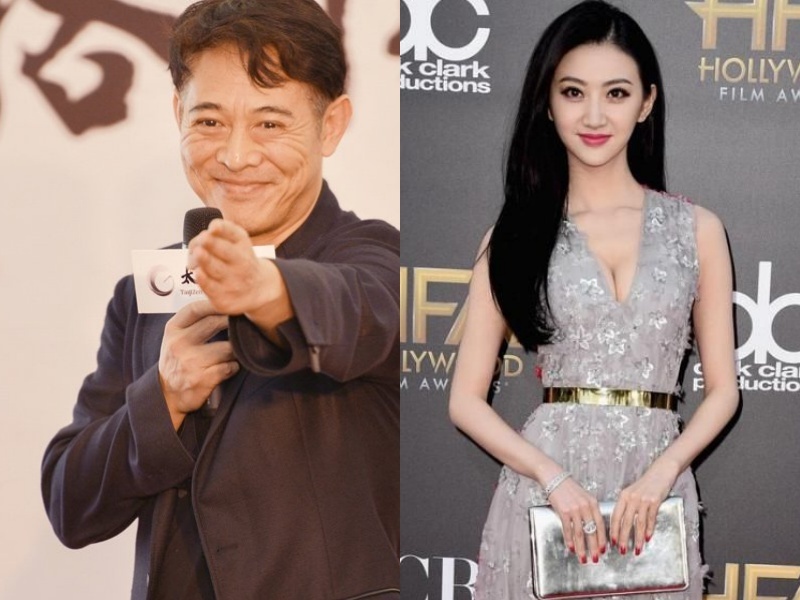 Top 100 nghe si trung quoc co gia tri thuong mai anh 3