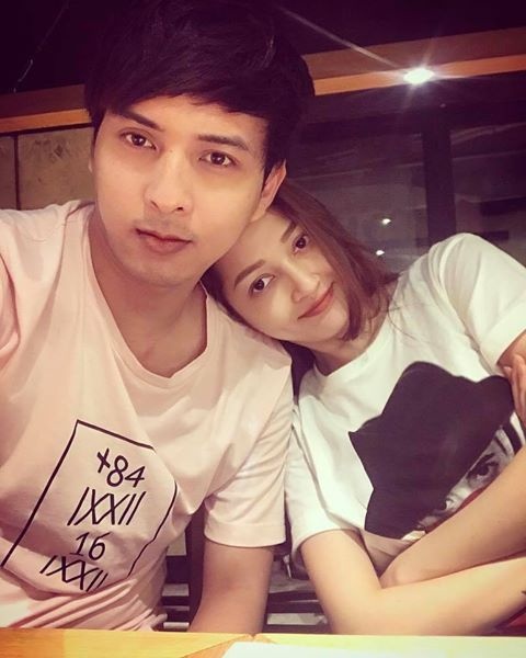 Bảo Anh du lịch với Hồ Quang Hiếu ảnh 2 Bao Anh du lich voi Ho Quang Hieu anh 2