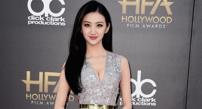 100 nghe si quyen luc TQ: Canh Diem co ten, Ly Lien Kiet bi gach bo hinh anh