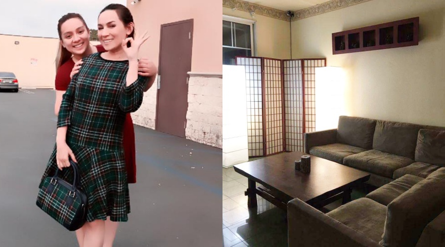 Phi Nhung va con gai ruot anh 3